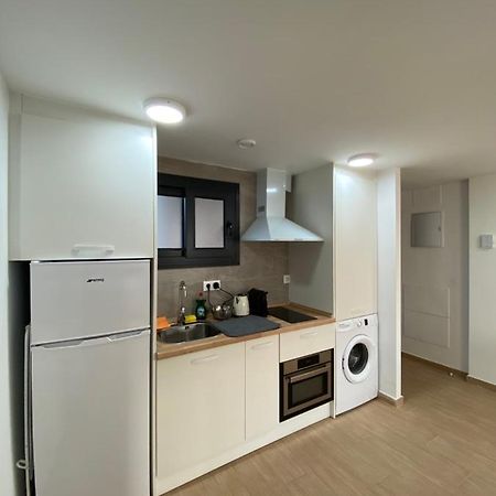 Central Apartment With Parking By Wayra Tarifa Exteriér fotografie