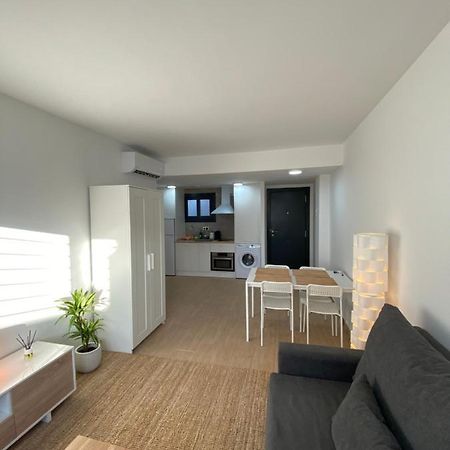 Central Apartment With Parking By Wayra Tarifa Exteriér fotografie